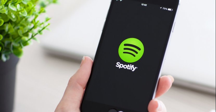 В рейтинге музыкальных сервисов в РФ Spotify обогнал YouTube Music